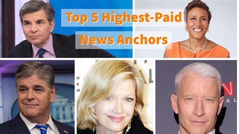 news anchor salary chicago|Average News Anchor Salary in Chicago, Illinois